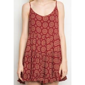 Brandy Melville Jada Dress
